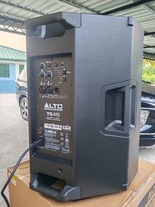 Aktif Speaker ALTO TS415 