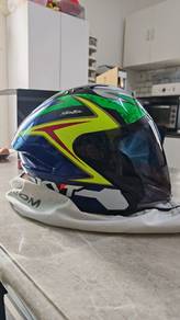 Helmet KYT 2XL