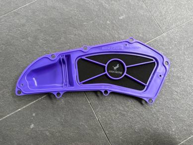 Uma racing air filter honda adv 160