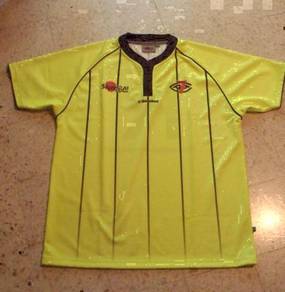 Rugby Jersey (Samurai) - Amsterdam Sevens Size XL