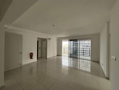 Condominium For Sale in Jelutong Central Residence