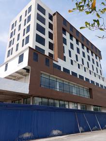 Hotel / Resort For Sale in Melaka Raya,MLK