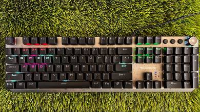Mechrevo Gaming Keyboard
