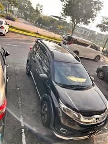 Honda BR-V V in Masai, JHR
