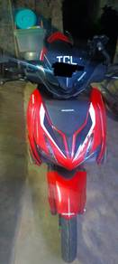 Honda RSX