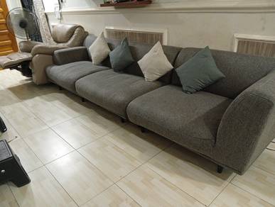 sofa 5 seater