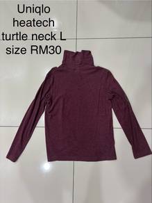 Uniqlo heatech