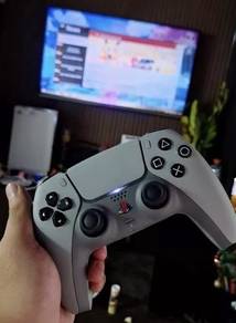 Sony PlayStation PS5 30th Anniversary Controller