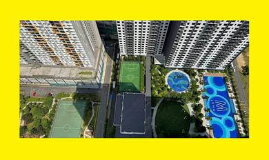 Service Residence For Sale in M Luna