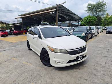Honda Stream i-VTEC RSZ in Batu Pahat, JHR