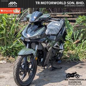 Sym VFE 185i