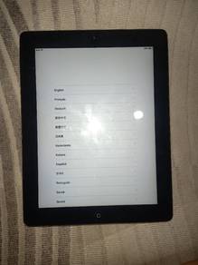 iPad 