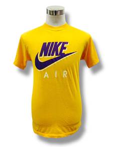 Vintage 80's Nike Air Grey tag