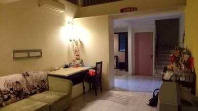 Condominium For Sale in Mentari Condominium