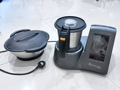 Innochef Touch Intelligent Food Processor