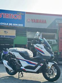 WMOTO NEXY+180 PRO
