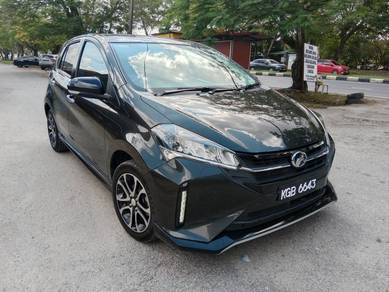 Perodua MyVi H in Alor Setar, KDH