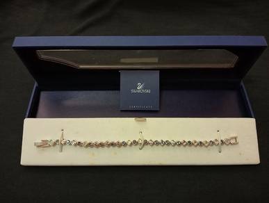 Swarovski Bracelet 