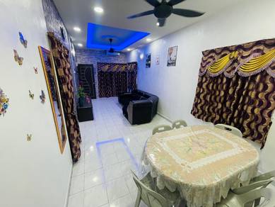 JRS Homestay