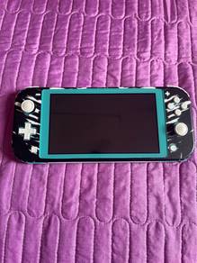 nitendo lite