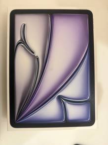 Brand NEW Apple iPad Air 11-inch (M4) Wi-Fi 128GB