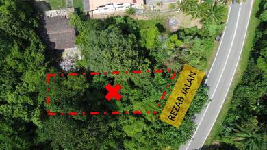 Residential Land in Port Dickson, NSN