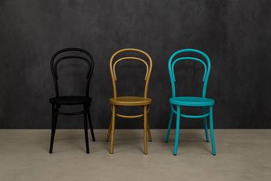 Bistro Chair.