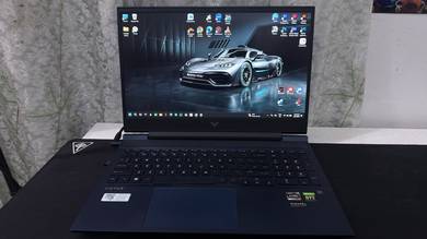 HP Victus 16 Gaming Laptop