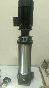 RM1550 Grundfos CR1 1.5HP Pump NOS Balakong Kajang