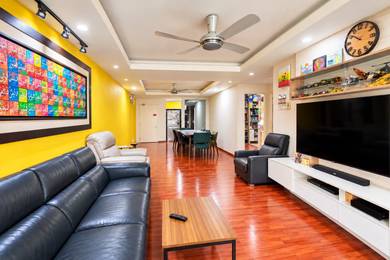 Service Residence For Sale in Amara Service Residences