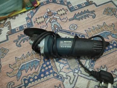 okatz angle grinder 