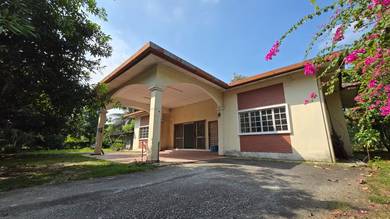 Bungalow House For Sale in Shah Alam,SGR