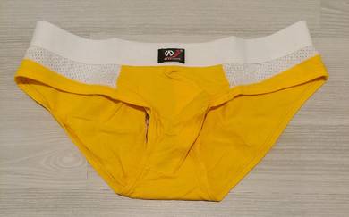*Wang Jiang - Yellow*