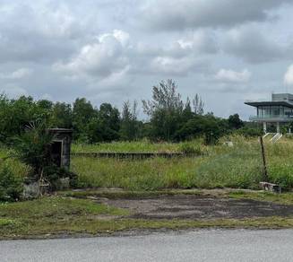 Residential Land in Kajang, SGR