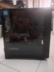 CPU: Intel Core i3-10105F