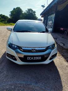 Honda Insight (HYBRID) in Pasir Mas, KTN