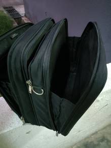 Delsey Travel Bag Hand Carry Bag