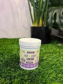NANOVET Hip + Joint Chew (45 CHEW)