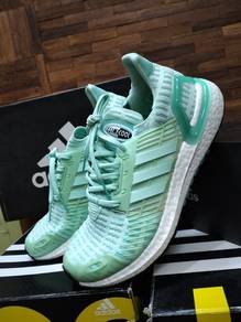 Boleh dirundingkan Brand New Ultraboost ClimaCool