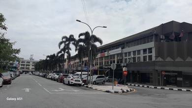 Shop lot For Rent in Desa Pandan,KUL