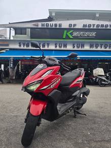Honda Vario 160