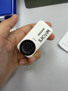sjcam action camera