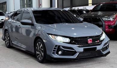 Honda Civic S in Johor Bahru, JHR