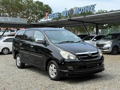 Toyota Innova G in Sandakan, SBH