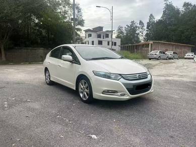 Honda Insight (HYBRID) in Cyberjaya, SGR