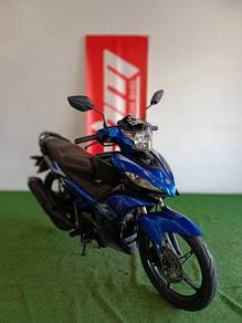 Yamaha 135LC