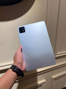 Xiaomi Pad 6 Harga Jackpot