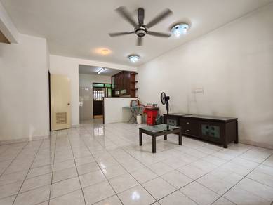 2-storey Terraced House For Sale in Bandar Botanic,SGR