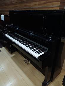 Kawai us 50 upright grand piano