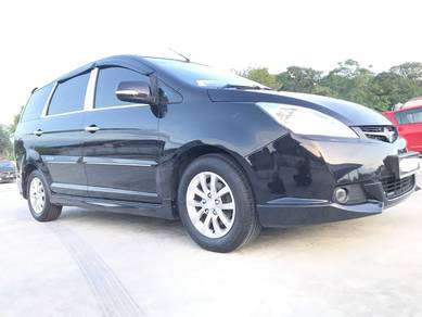 Proton Exora MC B-LINE in Muar, JHR